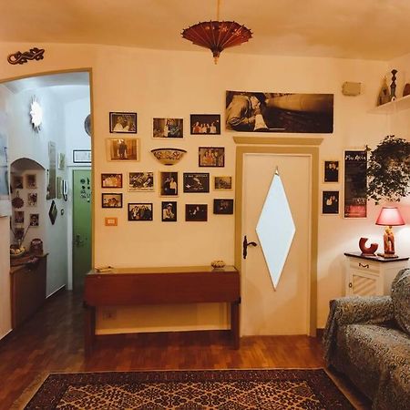 Casa Vacanza-Donnamalia Napoli Centro Storico Villa Luaran gambar