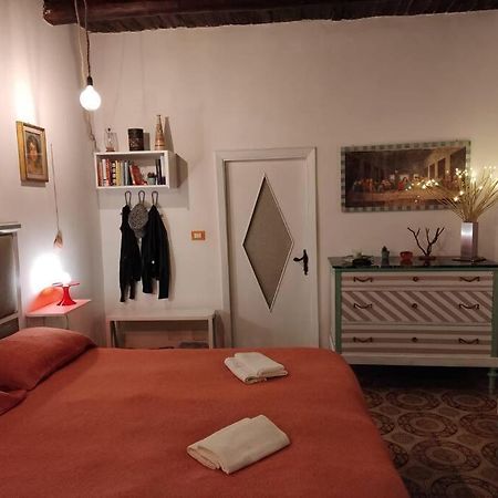 Casa Vacanza-Donnamalia Napoli Centro Storico Villa Luaran gambar