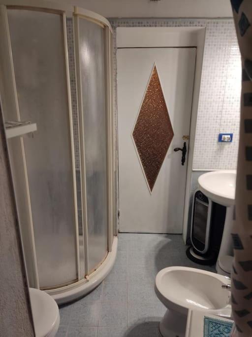 Casa Vacanza-Donnamalia Napoli Centro Storico Villa Luaran gambar